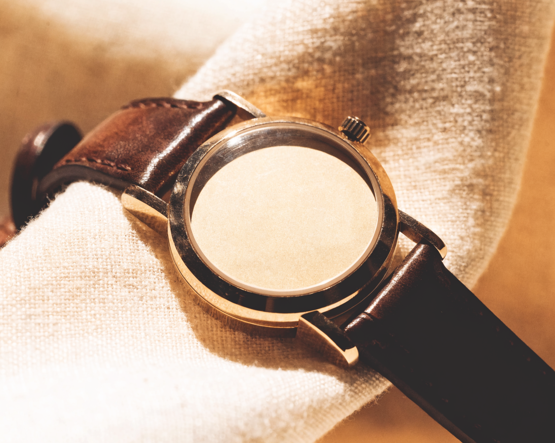 Horloges