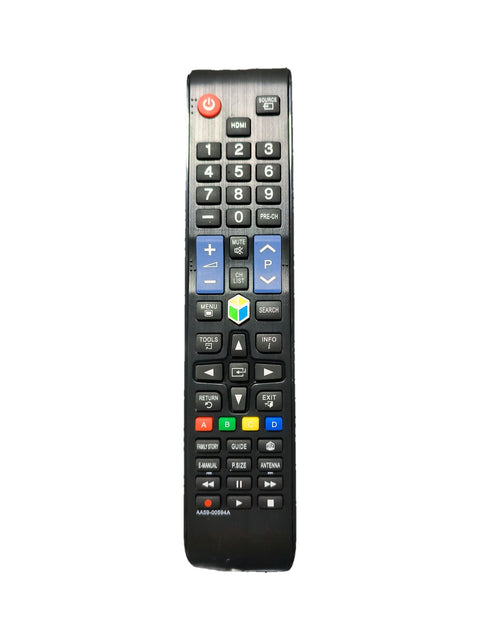 Samsung AA59-00594A afstandsbediening (vervangend) - voorkant